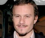 Heath Ledger 