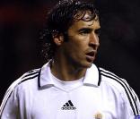 Raul... bientôt papa pour la cinquième fois !
