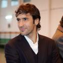 Raul, le charismatique capitaine du Real Madrid bientôt papa... pour la cinquième fois !