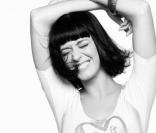 Katy Perry pour H&M 