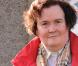 Susan Boyle est sortie de l'hôpital... mais c'est pas encore la grande forme !