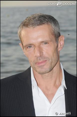 Lambert Wilson