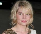 Michelle Williams lors de la soirée organisée par l'association Fresh Air le 4 juin 2009 à New York