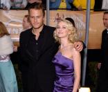 Heath Ledger et Naomi Watts