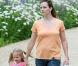 Jennifer Garner et son adorable petite Violet : une complicité mère-fille de tous les instants !