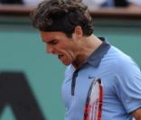 Roger Federer sacré à Roland-Garros !