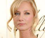 Joely Richardson et son regard qui tue, lors des 11e Young Hollywood Awards, qui se sont tenus au Eli et Edythe Broad de Santa Monica, à Los Angeles, le 7 juin 2009 !