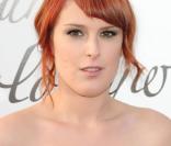 Rumer Willis, lors des 11e Young Hollywood Awards, qui se sont tenus au Eli et Edythe Broad de Santa Monica, à Los Angeles, le 7 juin 2009 !