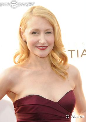 La talentueuse Patricia Clarkson, lors des 11e Young Hollywood Awards, qui se sont tenus au Eli et Edythe Broad de Santa Monica, à Los Angeles, le 7 juin 2009 !