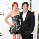 Rumer Willis et son chéri, Joely Richardson et Katharine McPhee... soirée de gala à Hollywood !