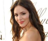 Katharine McPhee très en beauté, lors des 11e Young Hollywood Awards, qui se sont tenus au Eli et Edythe Broad de Santa Monica, à Los Angeles, le 7 juin 2009 !