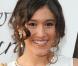 Q'Orianka Kilcher et son sourire divin, lors des 11e Young Hollywood Awards, qui se sont tenus au Eli et Edythe Broad de Santa Monica, à Los Angeles, le 7 juin 2009 !