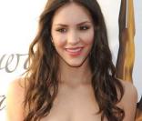Katharine McPhee dans une très jolie robe, lors des 11e Young Hollywood Awards, qui se sont tenus au Eli et Edythe Broad de Santa Monica, à Los Angeles, le 7 juin 2009 !
