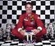 Jenson Button,  the story  : en 1998, année où il a reçu le titre de Meilleur jeune pilote 