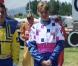 Jenson Button,  the story  : à 15 ans, lors d'une épreuve italienne de karting 