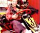 Jenson Button,  the story  : à 10 ans, dans son élément 