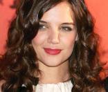 Katie Holmes, à l'époque où elle venait de rencontrer Tom Cruise. Elle était juste magnifique ! 