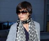 Petite sortie en amoureux : Le look n'est pas terrible ! 