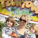 Britney Spears : ses fils continuent de faire le show... Mais qu'est-ce qu'elle leur donne ?! Regardez, ils sont craquants !