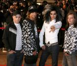 Tokio Hotel débarquent aux NRJ Music Awards
