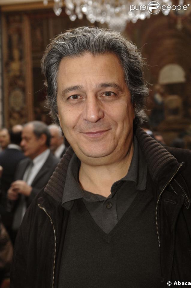 Christian Clavier
