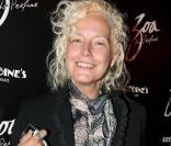 La photographe Ellen Von Unwerth au lancement du parfum 