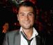 Christophe Beaugrand au lancement du parfum "Zoa Night Perfume", au club Chez Régine, à Paris, hier