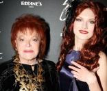 Régine et 