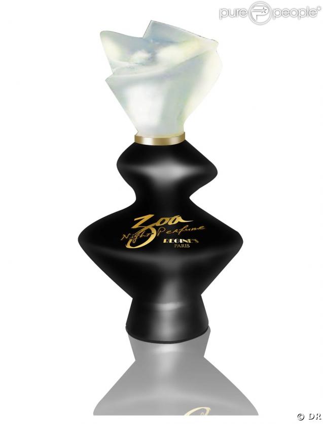Le parfum 