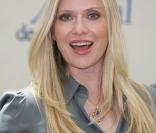 Emily Procter à Monte-Carlo