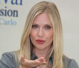Emily Procter à Monte-Carlo