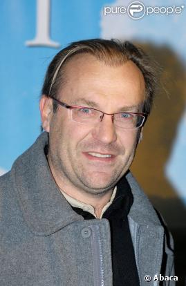Laurent Fignon