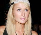 Paris Hilton arrive au MyHouse, le jeudi 11 juin, à Hollywood !