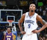 Le 4e match de la finale NBA, opposant les Orlando Magics au Los Angeles Lakers, qui a vu la victoire de L.A. 99 à 91, et qui s'est tenu à l'Amway Arena d'Orlando, le 11 juin 2009 !