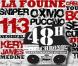 Oxmo Puccino, Kery James, Sheryfa Luna, Booba, Ophélie... : motivés pour battre un énorme record ! Ils ne vont pas beaucoup dormir !