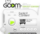 Goom Radio va tenter de battre un nouveau record avec les plus grands noms du rap !