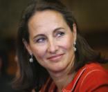 SSégolène Royal parle pour la première fois, librement, de sa rupture