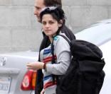 Kristen Stewart à Los Angeles