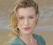 Claudia Gerini, lors du 23e Festival du Cinéma Romantique de Cabourg, qui s'est tenu du 10 au 14 juin 2009 !