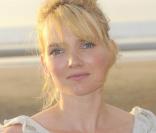 Sophie Quinton, lors du 23e Festival du Cinéma Romantique de Cabourg, qui s'est tenu du 10 au 14 juin 2009 !