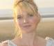 Sophie Quinton, lors du 23e Festival du Cinéma Romantique de Cabourg, qui s'est tenu du 10 au 14 juin 2009 !