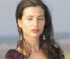 Elisa Lasowski, Didier Bourdon et Woofy, lors du 23e Festival du Cinéma Romantique de Cabourg, qui s'est tenu du 10 au 14 juin 2009 !