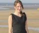 Anaïs Demoustiers, lors du 23e Festival du Cinéma Romantique de Cabourg, qui s'est tenu du 10 au 14 juin 2009 !