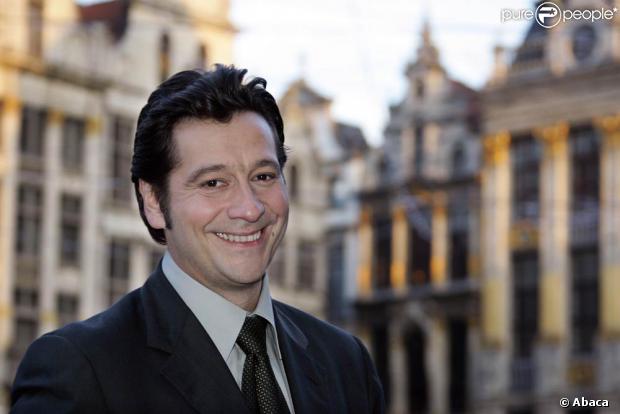Laurent Gerra va fêter ses 20 ans de carrière le 19 juin