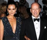 Bruce Willis et Emma Heming