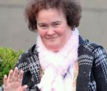 Susan Boyle en concert à Birmingham le 12 juin, devant une foule en délire