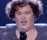 Susan Boyle... requinquée !