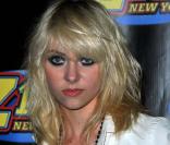 Taylor Momsen, la nouvelle Courtney Love des  Gossip Girl  ! 