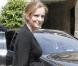 Nathalie Kosciusko-Morizet : soleil, rires et jolie tenue noire... Sa grossesse lui donne des ailes !