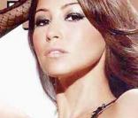 La belle Rachel Stevens en couverture de FHM ! 